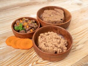 Yummers Pet Food: A Delicious and Nutritious Choice for Your Furry Friends