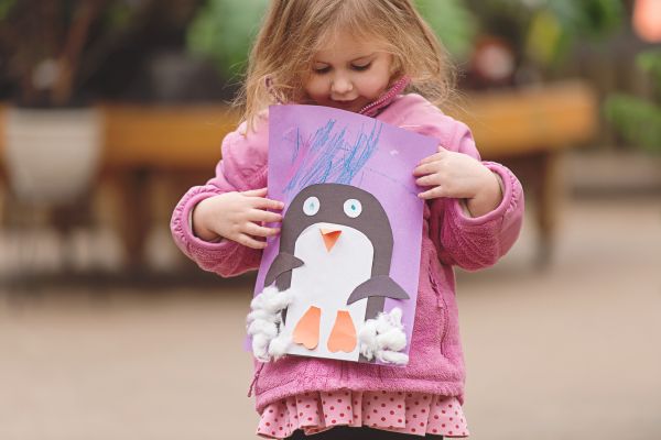 Animal songs for preschoolers